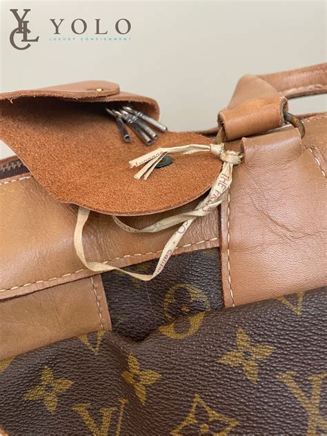 louis vuitton purse consignment|authentic louis vuitton consignment.